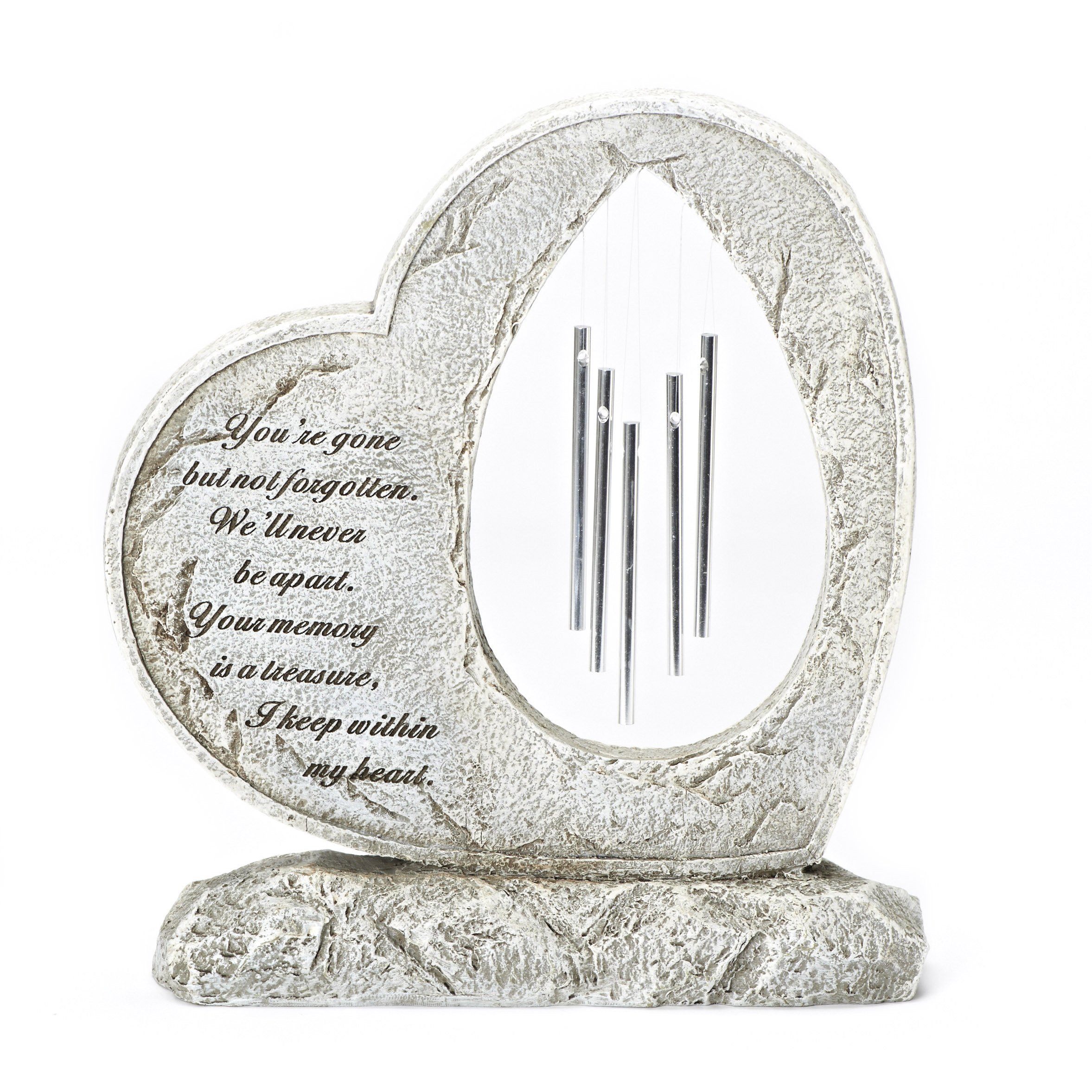 GRAPEVINE/in a lifetime presents anothe… Amazon.com : LEAVORES Sympathy Memorial Wind Chimes with